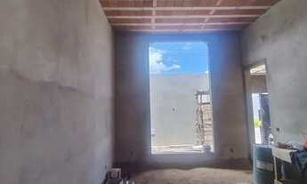 Imagem 5: Vendo construção bairro parque dos coqueiros Franca-sp