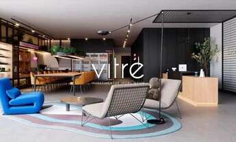 Imagem: Apartamento à venda no bairro Tibery em