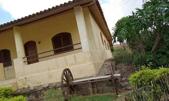 Imagem 2: Sítio em Rodovia Prefeito Quintino de Lima - Centro (Canguera) - São Roque/SP