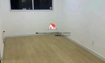 Imagem: APARTAMENTO À VENDA - JD CINCO DE JULHO