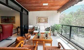 Imagem 4: Apartamento 3 quartos à venda, 169 m² por R$ 2.800.000 - Jardim Oceânico - Rio de Janeiro