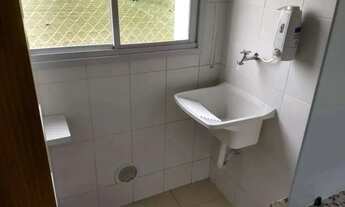 Imagem 3: Apartamento 01 dormitorio com 01 vaga à venda no Bairro Fazenda Santo Antônio em São José