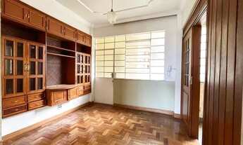 Imagem 5: Edifício Mantiqueira: apartamento com 119m², 03 quartos à venda no Centro