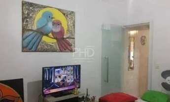 Imagem 3: Casa à venda, 2 quartos, 2 vagas, Assunção - São Bernardo do Campo/SP