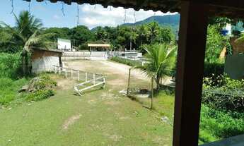 Imagem 7: Casa em Rua Presidente Getúlio Vargas - Parque Mambucaba (Mambucaba) - Angra dos Reis/RJ