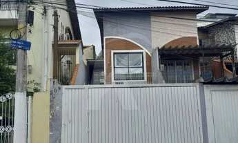 Imagem: Casa na Vila Santos 03 quartos e 04 vagas