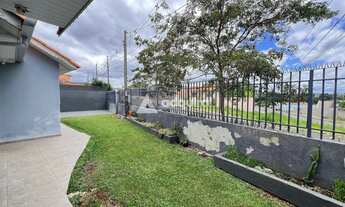 Imagem 2: Casa padrão para Locação, Cará-cará, Ponta Grossa, PR