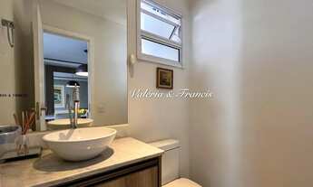 Imagem 7: Casa em Condomínio para Venda em Presidente Prudente, Condomínio Bosque do Tamburis, 3 dor