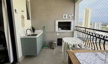 Imagem 4: Apartamento à Venda Portal da América - Região da UFMT