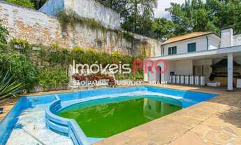 Imagem 3: Casa alto padrão em Higienópolis