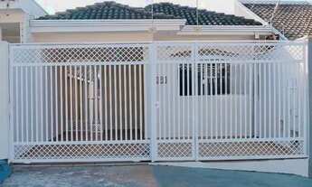 Imagem 2: Casa para Venda em Presidente Prudente, Jardim Novo Bongiovani, 2 dormitórios, 1 suíte, 2