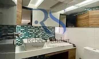 Imagem 5: Cobertura com Piscina privativa no Rosarinho