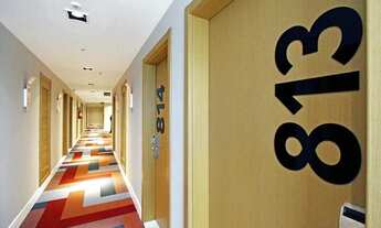 Imagem: Apartamento em Avenida Érico Veríssimo