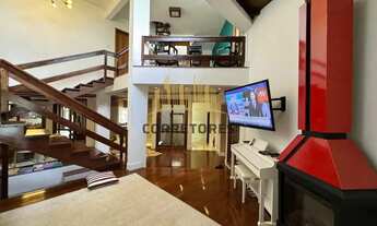 Imagem 4: Casa-Sobrado com 5 dormitorios para alugar no bairro Marechal Rondon em Canoas