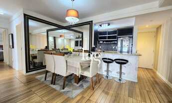 Imagem 6: Apartamento com 3 quartos à venda, 90 m² por R$ 750.000 - Edifício Residencial Winner - So