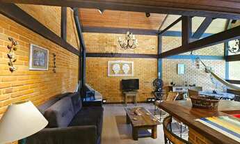 Imagem 6: Imóvel para venda com 90 metros quadrados com 2 quartos em Pedro do Rio - Petrópolis - RJ