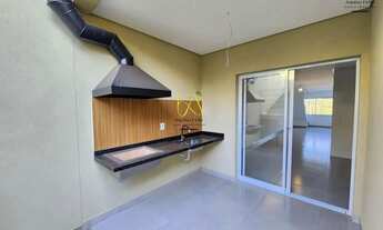 Imagem 4: Casa para Venda em Atibaia, Jardim Paulista, 3 dormitórios, 1 suíte, 3 banheiros, 4 vagas