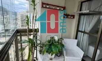 Imagem 2: Recreio dos Bandeirantes