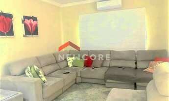 Imagem 6: Casa de condomínio em Avenida Nelson Martini - Loteamento Residencial Fazenda São José - V