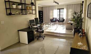 Imagem 2: Sobrado em Rua Barão do Serro Largo - Vila Regente Feijó - São Paulo/SP