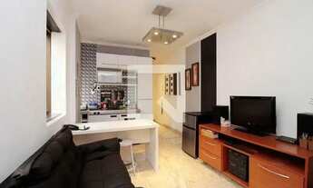 Imagem 7: Apartamento à Venda - Consolação, 1 Quarto, 30 m2