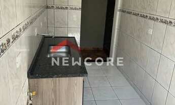 Imagem 2: Apartamento em Rua Gitirana - Conjunto Habitacional Fazenda do Carmo - São Paulo/SP