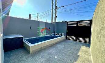 Imagem 7: Casa em Rua México - Bopiranga - Itanhaém/SP