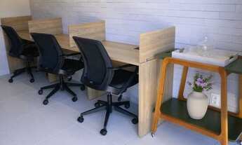 Imagem 7: Imóvel para venda possui 60 metros quadrados com 2 quartos em Jaguaribe - Salvador - BA