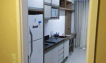 Imagem: Imóvel para aluguel possui 26 metros quadrados