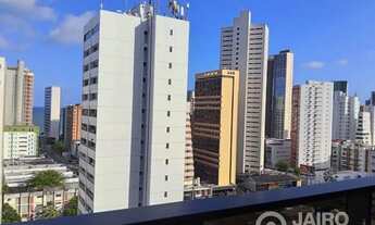 Imagem 7: Imóvel para venda possui 56 metros quadrados com 2 quartos em Boa Viagem - Recife - PE