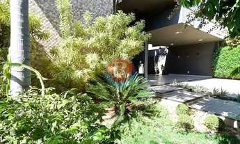 Imagem 2: Casa de Condomínio com 4 quartos, Golden Park Residence, Mirassol - R$ 1.99 mi, Cod: 1156