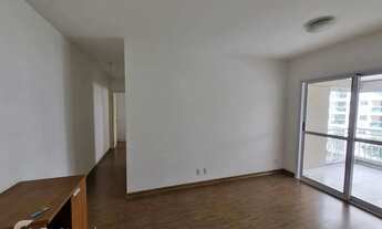 Imagem: Apartamento na Barra Funda