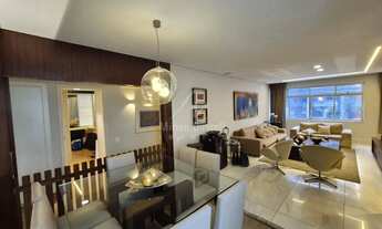 Imagem 6: 60732) à venda - Apartamento com 4 quartos, 2 vagas, no Funcionários