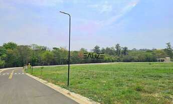 Imagem 4: Terreno à venda, 300 m² por R$ 580.000,00 - Condomínio Reserva da Mata - Indaiatuba/SP