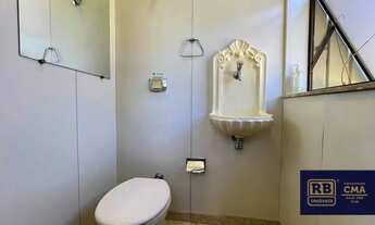 Imagem 7: Apartamento para venda aproximadamente 180m² - 4 quartos, 1 suíte, 2 vagas Cruzeiro