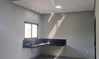 Imagem 6: Casa BAIRRO SMART CITY EM INDAIATUBA