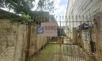 Imagem 2: Terreno Comercial 175,70 m² à venda em Prosperidade, São Caetano do Sul