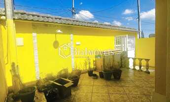 Imagem 3: Casa linear - Bairro Vitória em Campo Grande