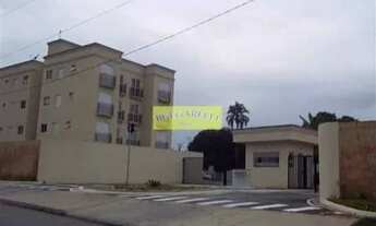 Imagem 2: Apartamento à venda 2 Dormitorios , 1 Vaga Coberta , Condomino Villagio Di Napoli , COLONI