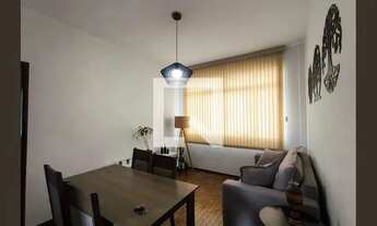 Imagem 3: Apartamento à Venda - Colégio Batista, 2 Quartos, 60 m2