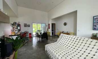 Imagem 5: Casa à venda em Itupeva, Colinas de Inhandjara, com 3 quartos, com 179 m², Colinas de Inha