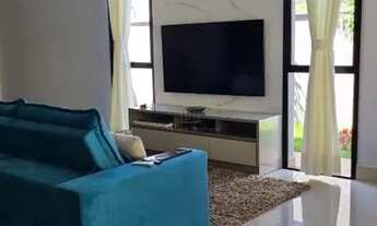 Imagem 4: Casa para venda em Residencial e Empresarial Alphaville de 496.00m² com 3 Quartos, 3 Suite