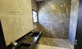 Imagem 4: Casa em Condomínio para Venda em Atibaia, Condomínio Residencial Reserva Ecológica Atibaia