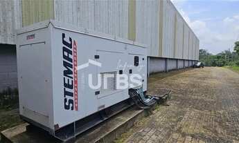 Imagem 5: Mega Galpão Senador Canedo