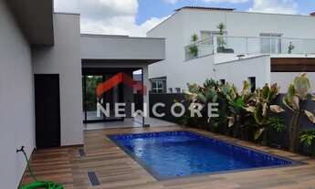 Imagem 5: Casa de condomínio em Rua Antonio Pires de Camargo Filho - Condominio Bosque dos Pires - I