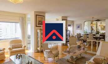 Imagem: Venda Apartamento 3 Dormitórios - 210 m²