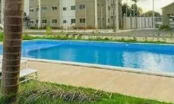 Imagem 5: Vendo Apartamento mobiliado no Reserva Curumim