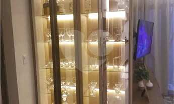 Imagem 4: Apartamento com 2 quartos à venda em Jardim Camboinha - PB