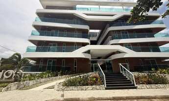 Imagem 2: PRONTO PARA INVESTIR FLAT 31M² VISTA MAR À POUCOS PASSOS DA PRAIA