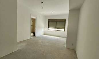 Imagem 3: Apartamento 158 ² Perdizes , prédio novo, sem acabamento 3 suítes , 2 vagas de garagem